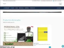 Sites similar to controloficina.com