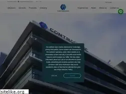 Sites similar to contrologic.co.th