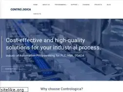 Sites similar to contrologica.com