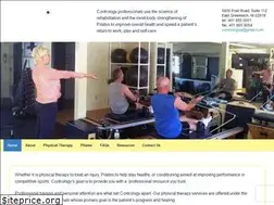 Sites similar to contrologypt.com