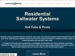 Sites similar to controlomatic.com