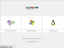 Sites similar to controloye.com