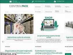 Sites similar to controlpack.com