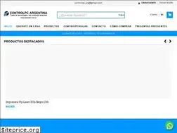 Sites similar to controlpc.com.ar