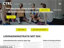 Sites similar to controlplus.org