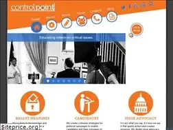 Sites similar to controlpointgroup.com