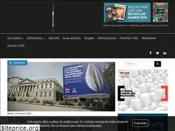 Sites similar to controlpublicidad.com