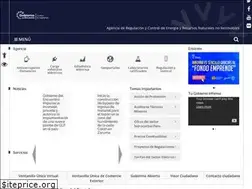 Sites similar to controlrecursosyenergia.gob.ec