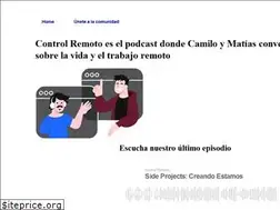 Sites similar to controlremoto.io