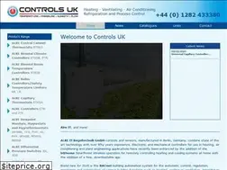 Sites similar to controls-uk.com