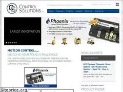 Sites similar to controls.com