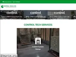 Sites similar to controls.ie