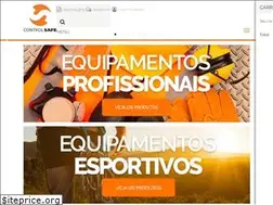 Sites similar to controlsafe.com.br