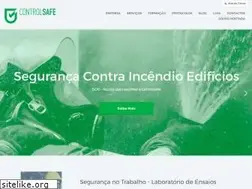 Sites similar to controlsafe.pt