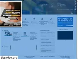 Sites similar to controlsanitario.gob.ec