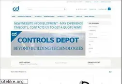 Sites similar to controlsdepot.com