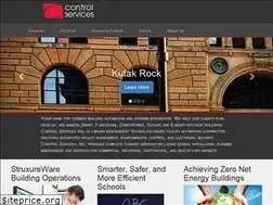 Sites similar to controlservices.com