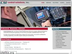 Sites similar to controlsi.net