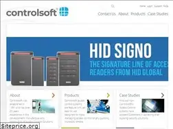 Sites similar to controlsoft.com