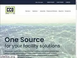 Sites similar to controlsohio.com