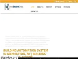 Sites similar to controlsolutionsgroup.com