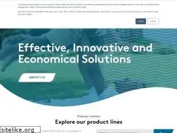 Sites similar to controlsolutionsinc.com