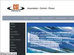 Sites similar to controlsource.com