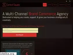 Sites similar to controlsquare.com