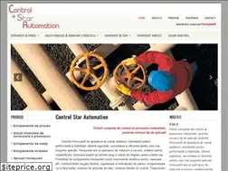 Sites similar to controlstarautomation.ro