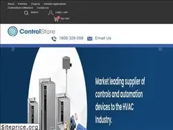 Sites similar to controlstore.com.au