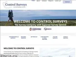 Sites similar to controlsurveys.ie