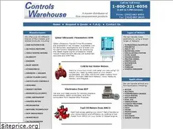 Sites similar to controlswarehouse.com