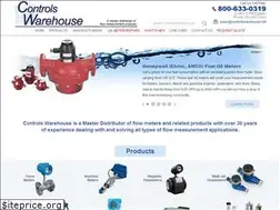 Sites similar to controlswarehouse.net