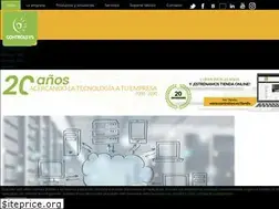 Sites similar to controlsys.es