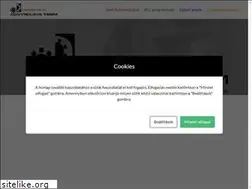 Sites similar to controlsysteam.hu