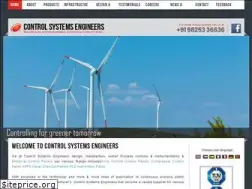 Sites similar to controlsystem.co.in