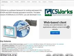 Sites similar to controlsystemworks.com