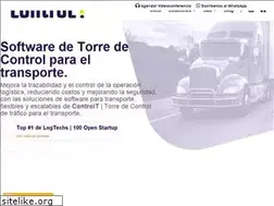 Sites similar to controlt.com.co