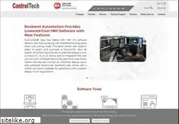 Sites similar to controltech.eu