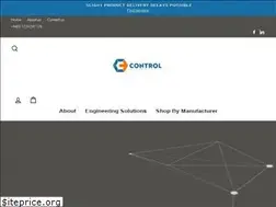 Sites similar to controltech.uk.com