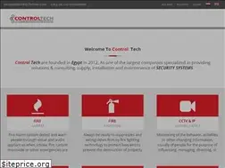 Sites similar to controltecheg.com