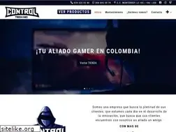 Sites similar to controltechinc.co