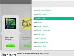 Sites similar to controltechniques.com