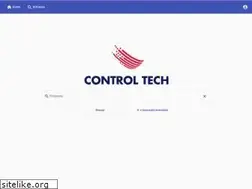 Sites similar to controltechsite.com