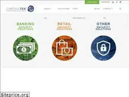 Sites similar to controltekusa.com