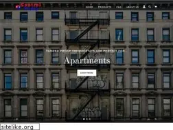 Sites similar to controltempthermostats.com