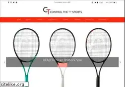 Sites similar to controlthet.com