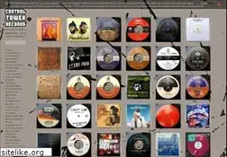 Sites similar to controltower.fr