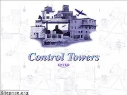 Sites similar to controltowers.co.uk