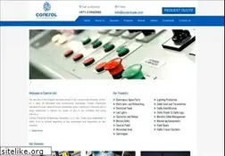 Sites similar to controluae.com